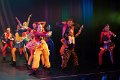 Mini Stars Circus 1A  057
